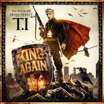 T.I. - King Again
